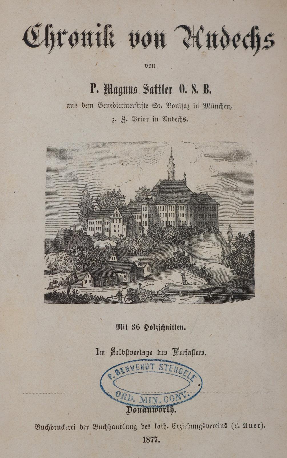 Sattler,M. | Bild Nr.1