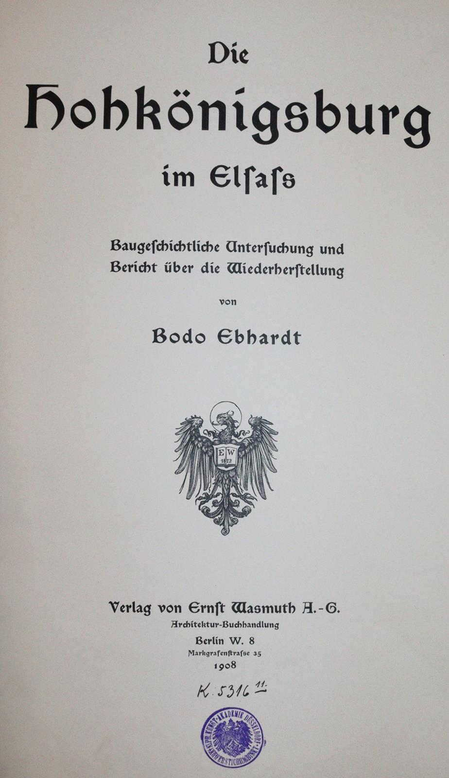 Ebhardt,B. | Bild Nr.1