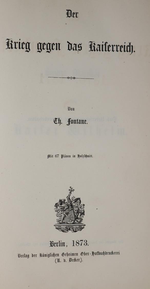 Fontane,T. | Bild Nr.1
