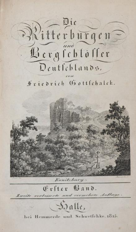Gottschalck,F. | Bild Nr.1