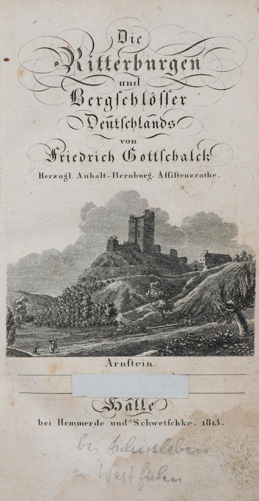 Gottschalck,F. | Bild Nr.2