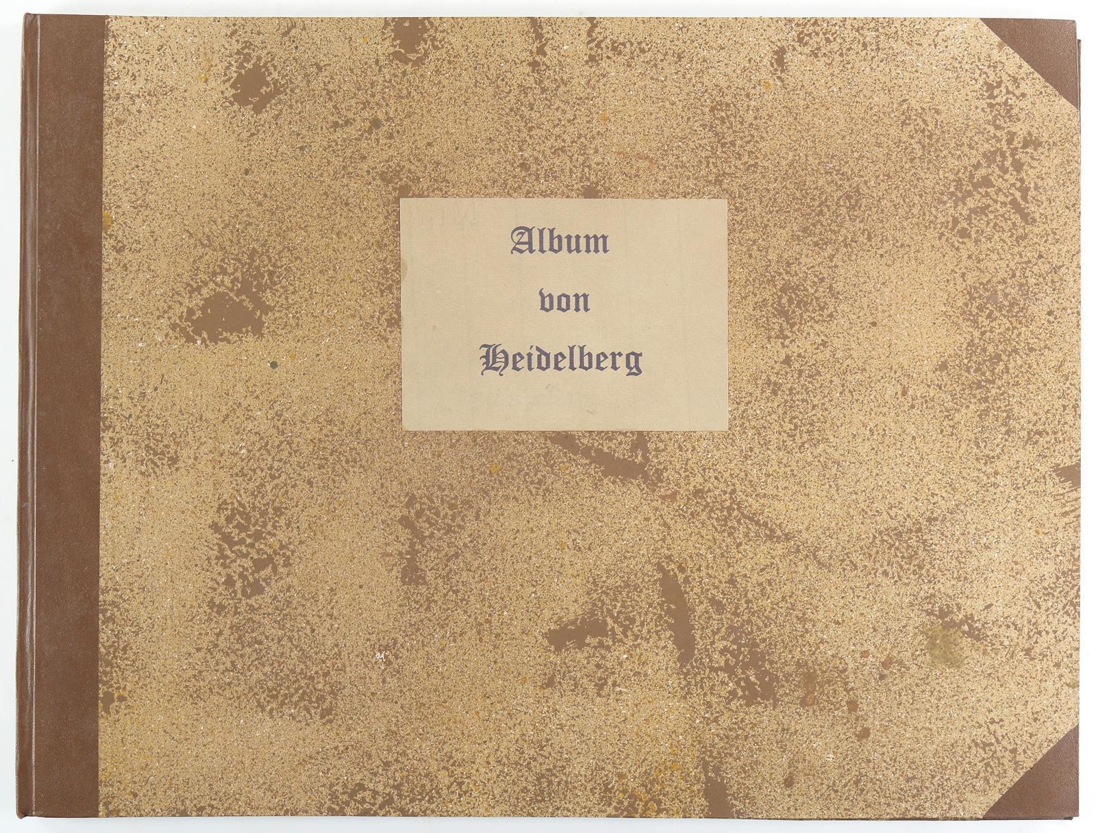 Album von Heidelberg | Bild Nr.5