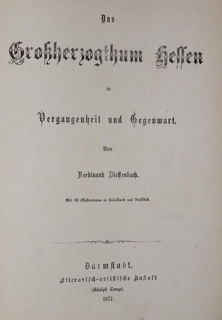 Dieffenbach,F. | Bild Nr.1