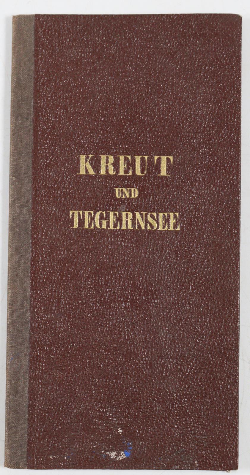 Kreut und Tegernsee | Bild Nr.2