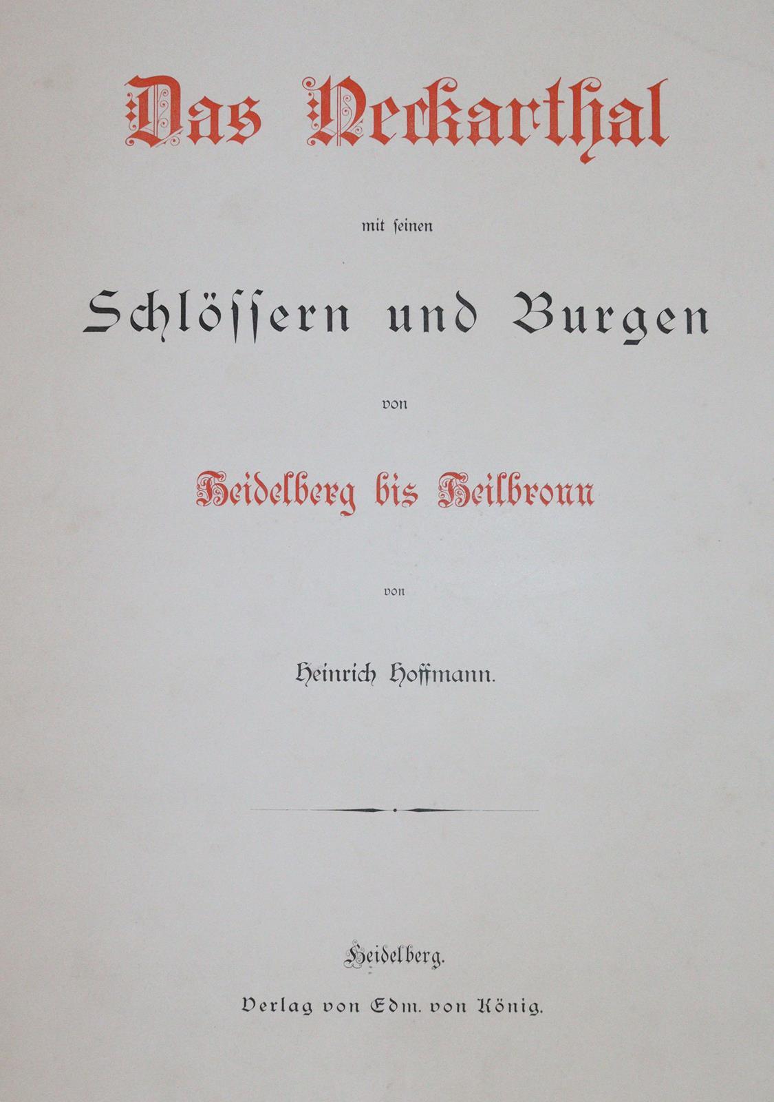 Hoffmann,H. | Bild Nr.1