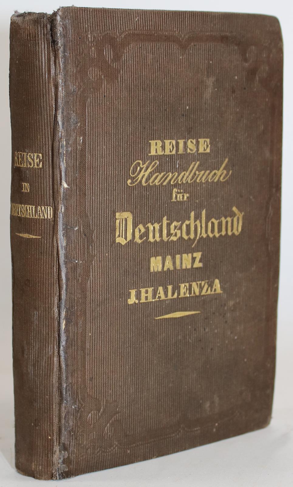 Neuestes Reisehandbuch | Bild Nr.2