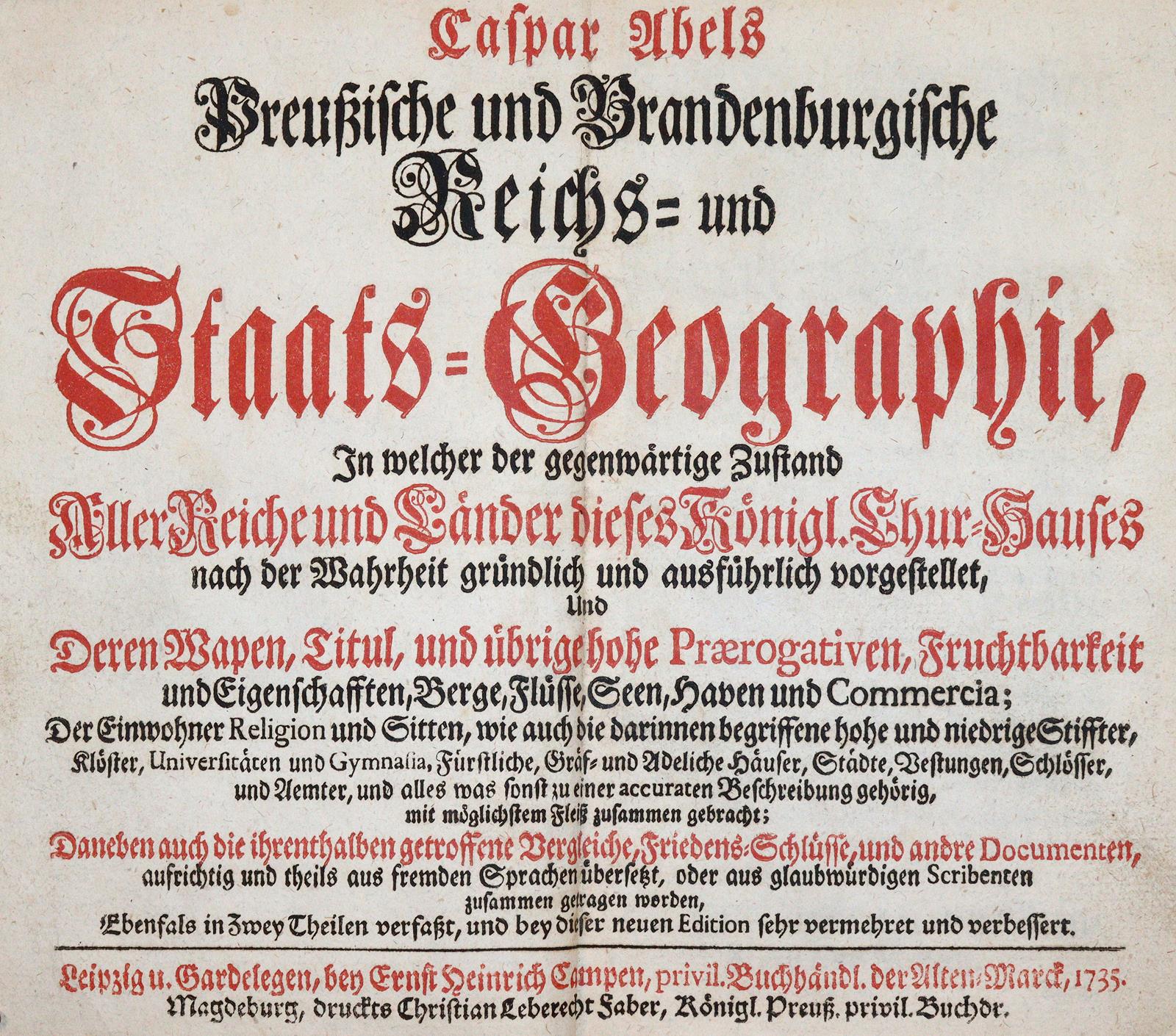 Abel,C. | Bild Nr.1
