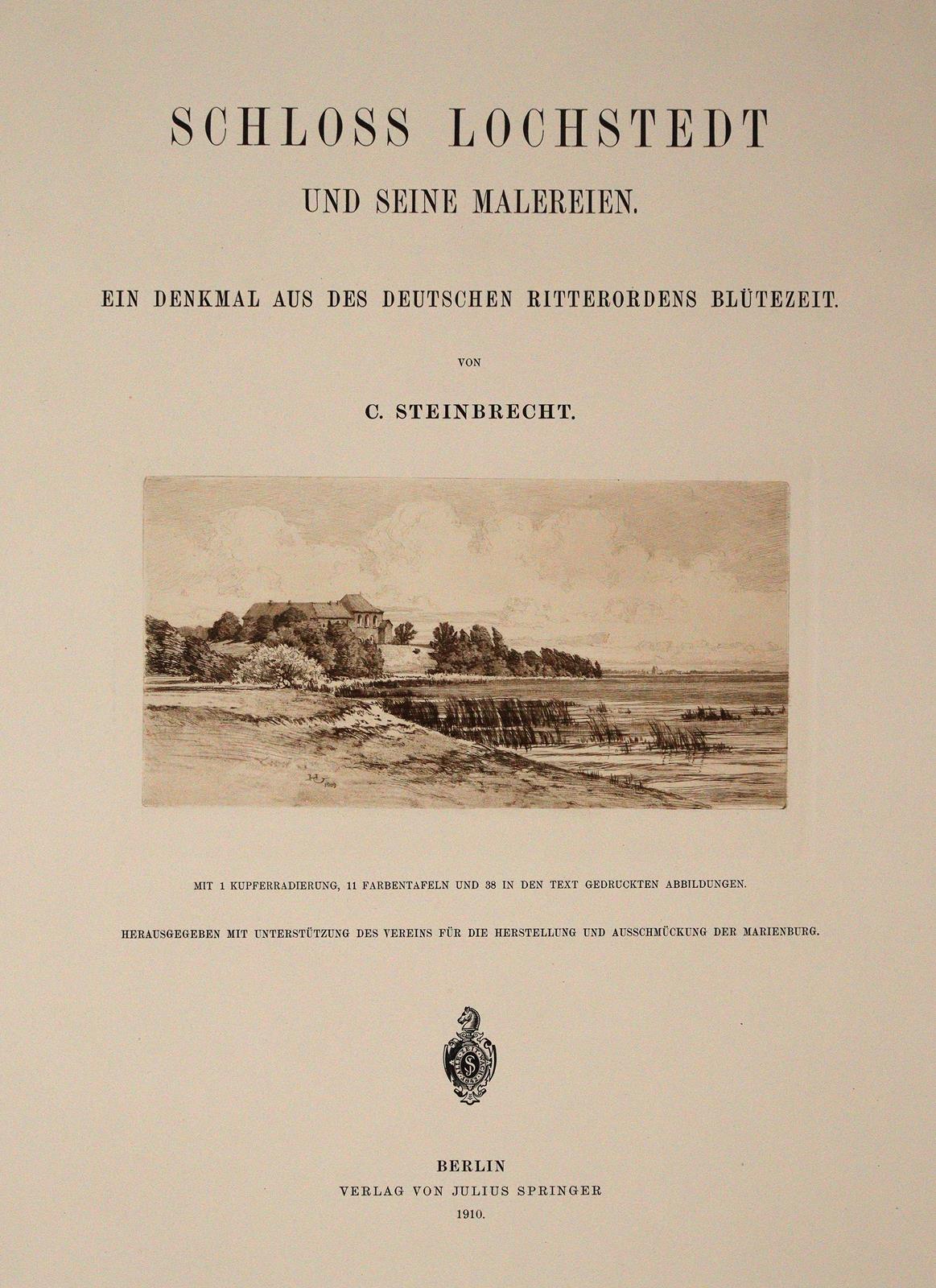 Steinbrecht,C. | Bild Nr.1