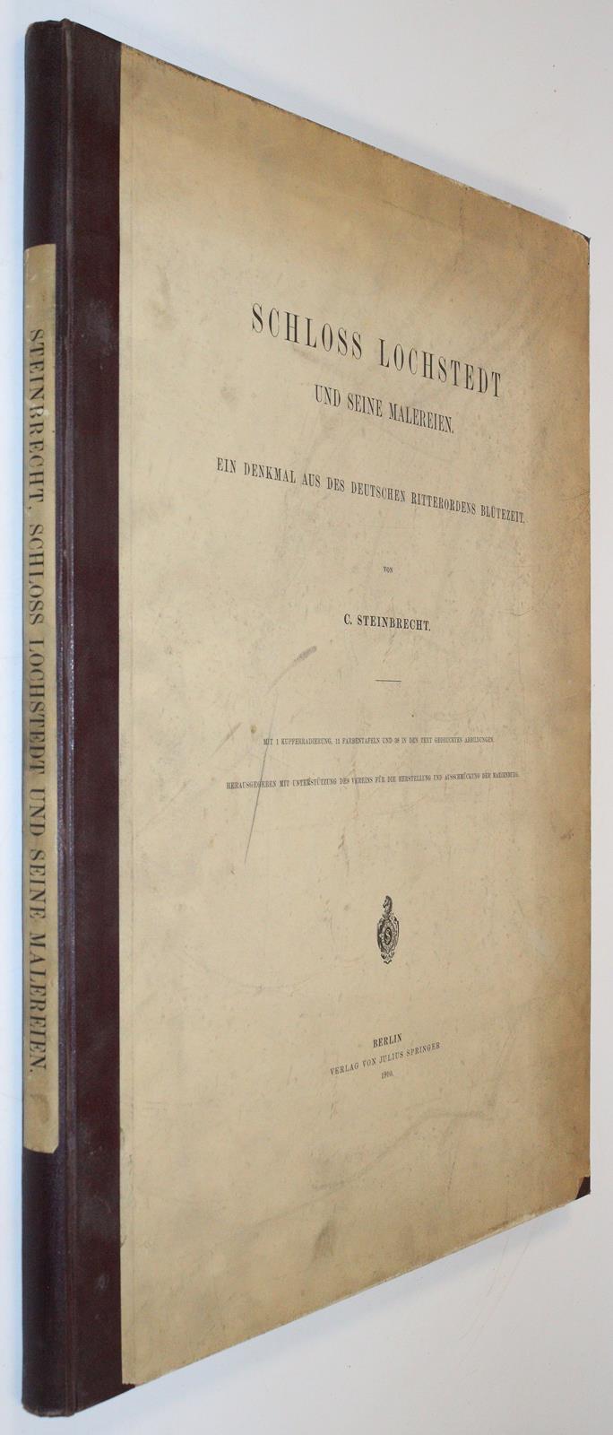 Steinbrecht,C. | Bild Nr.6