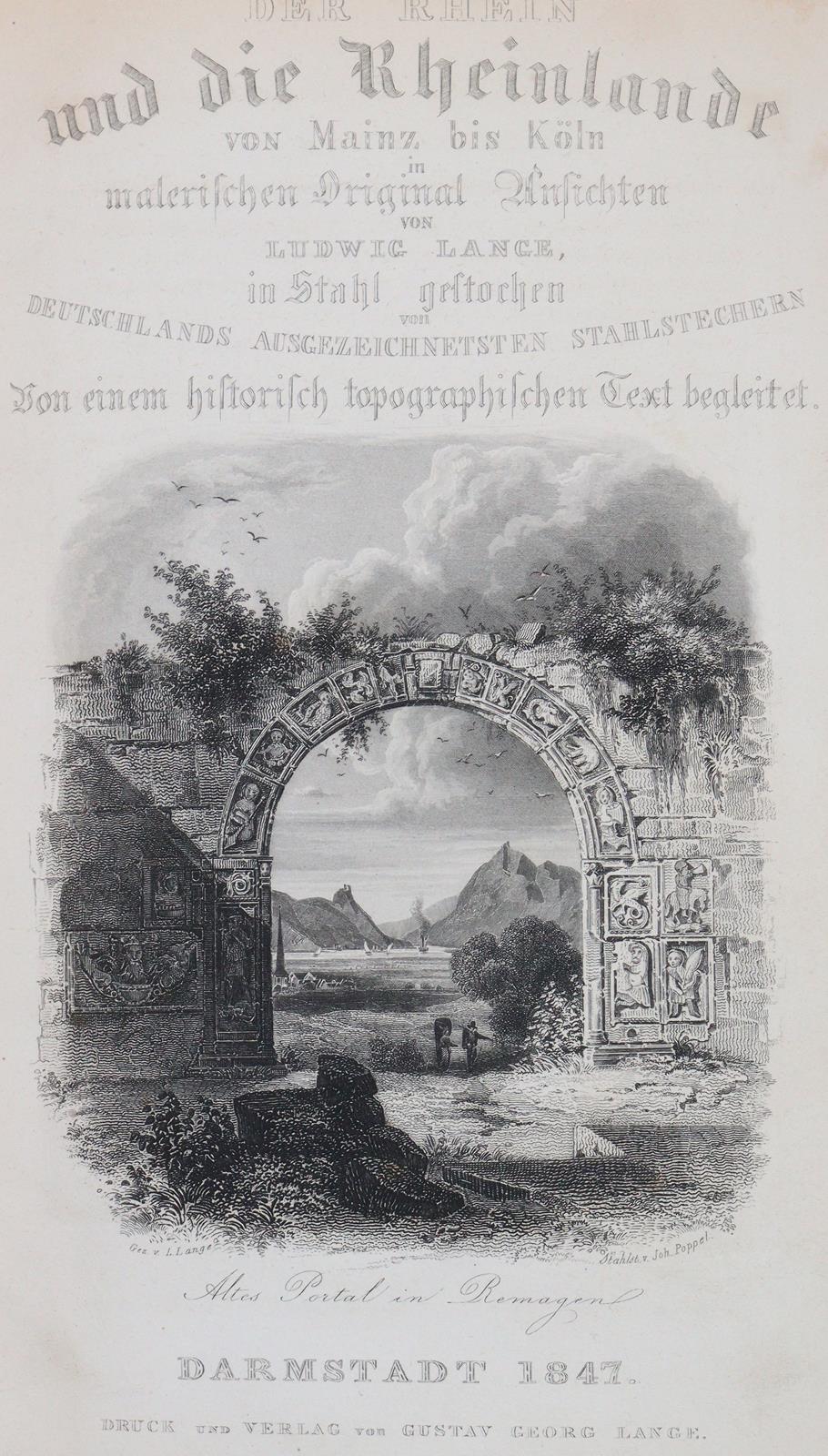 Lange,L. | Bild Nr.1