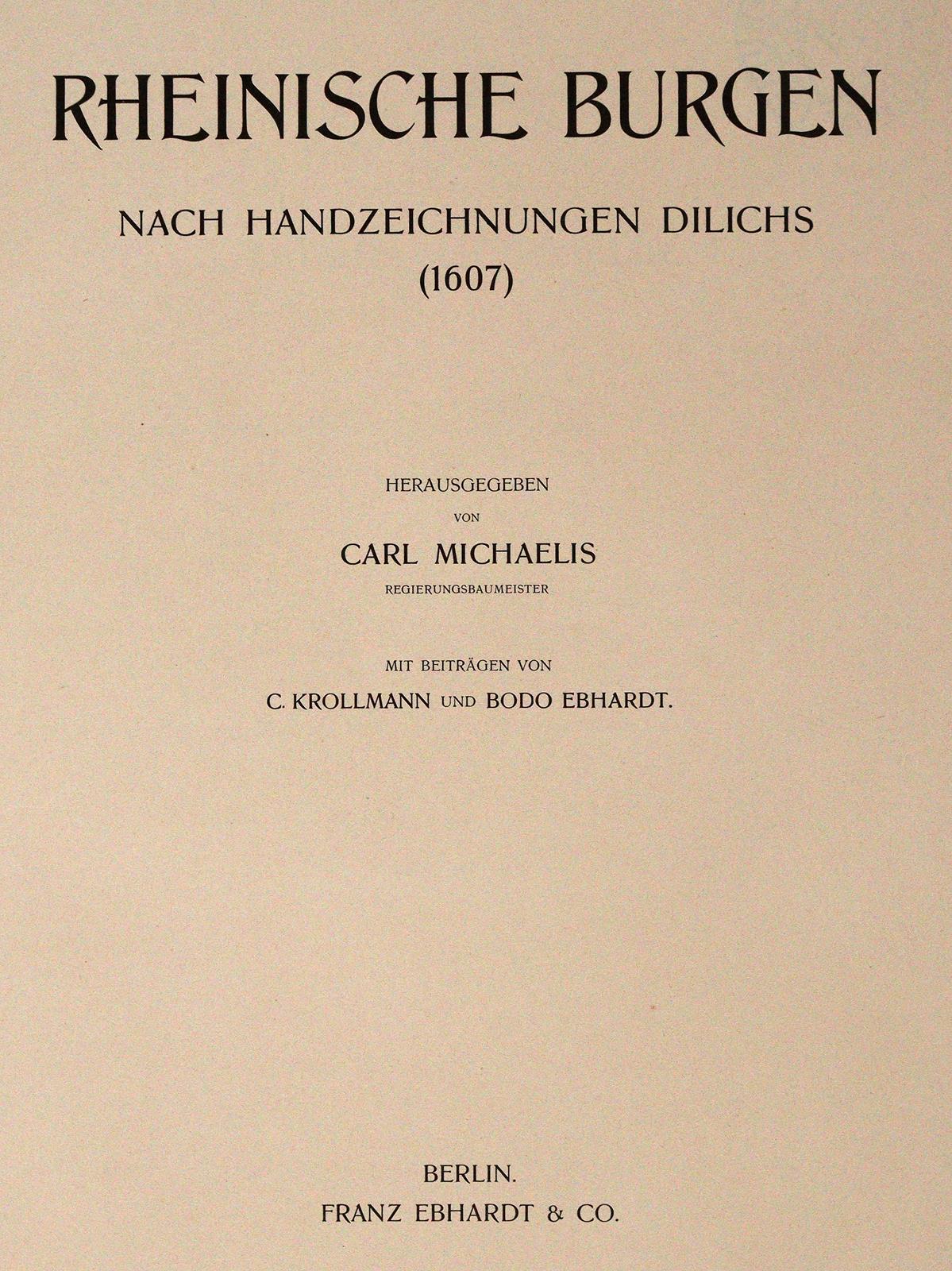 Michaelis,C. | Bild Nr.1