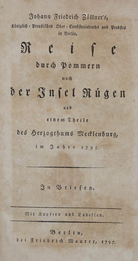 Zöllner,J.F. | Bild Nr.1