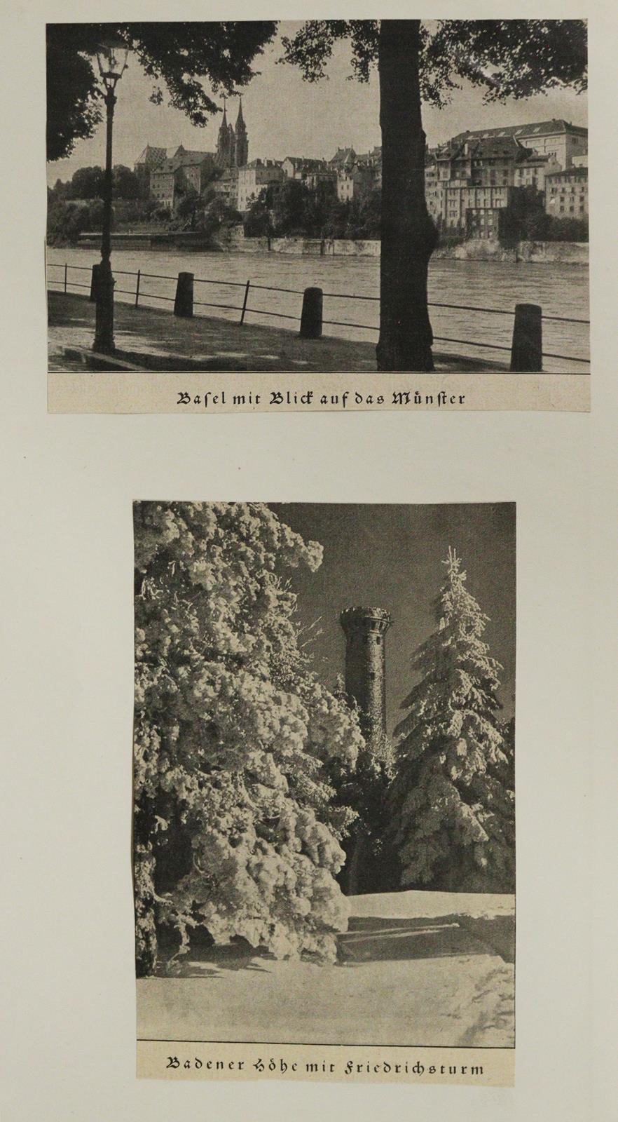 Schwarzwaldverein (Hrsg.). | Bild Nr.2