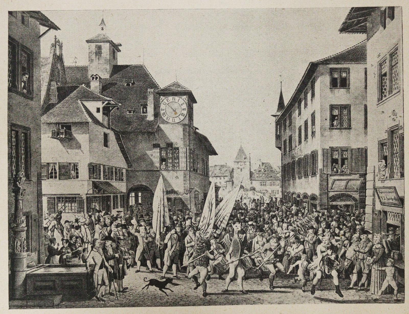 Schwarzwaldverein (Hrsg.). | Bild Nr.3