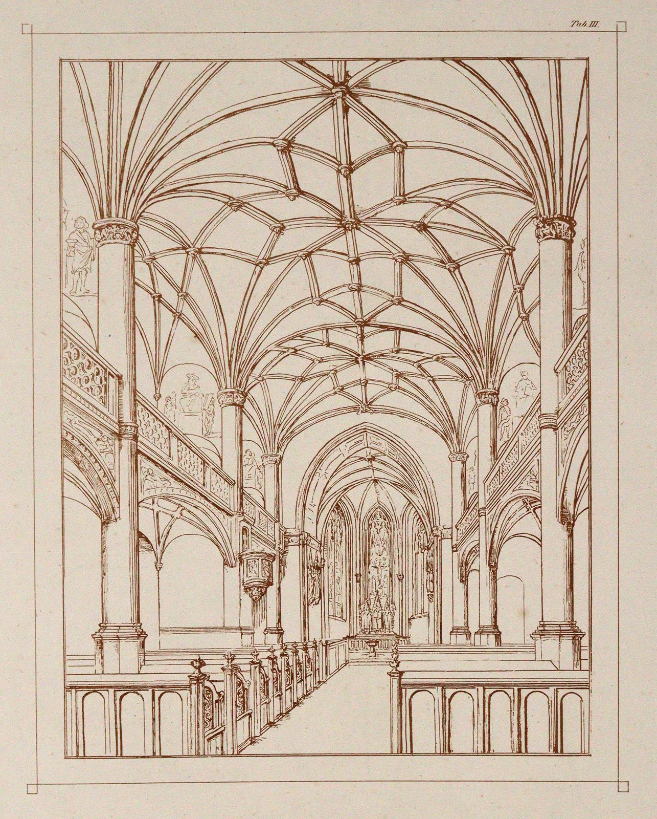 Schlosskirche zu Schwerin, Die, | Bild Nr.3