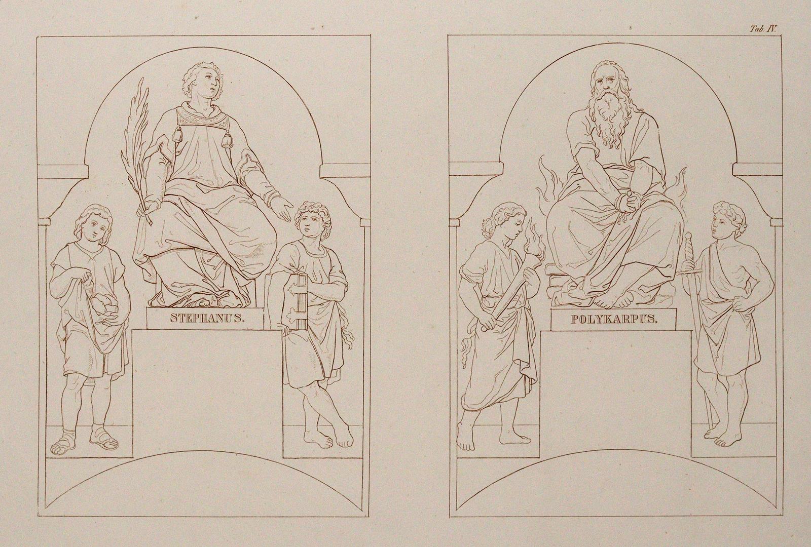 Schlosskirche zu Schwerin, Die, | Bild Nr.4