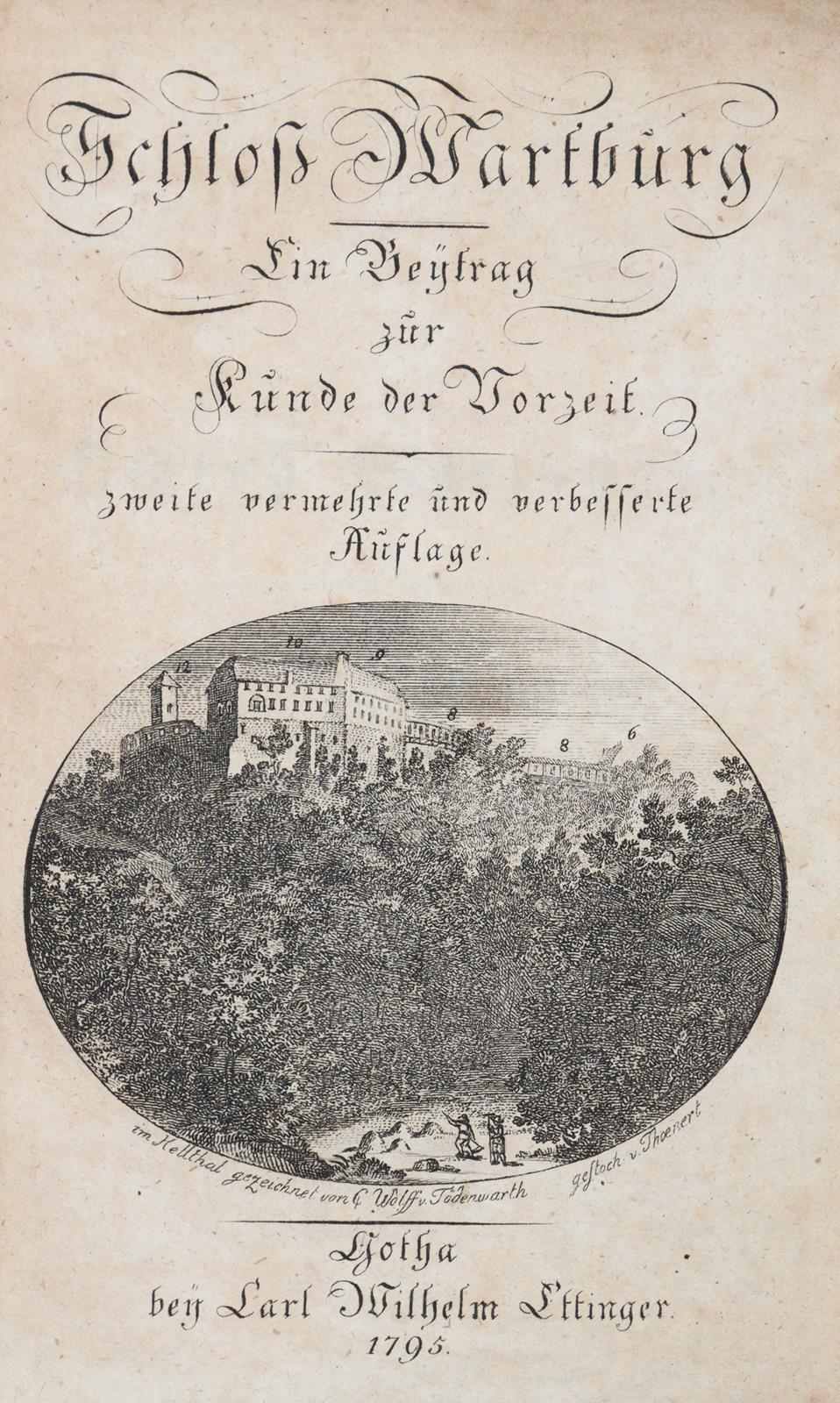 (Thon,J.C.S.). | Bild Nr.1