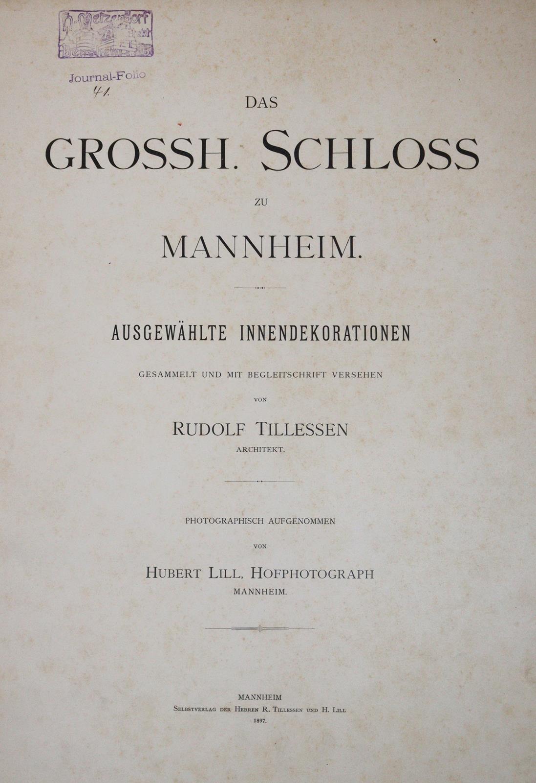 Tillessen,R. | Bild Nr.5