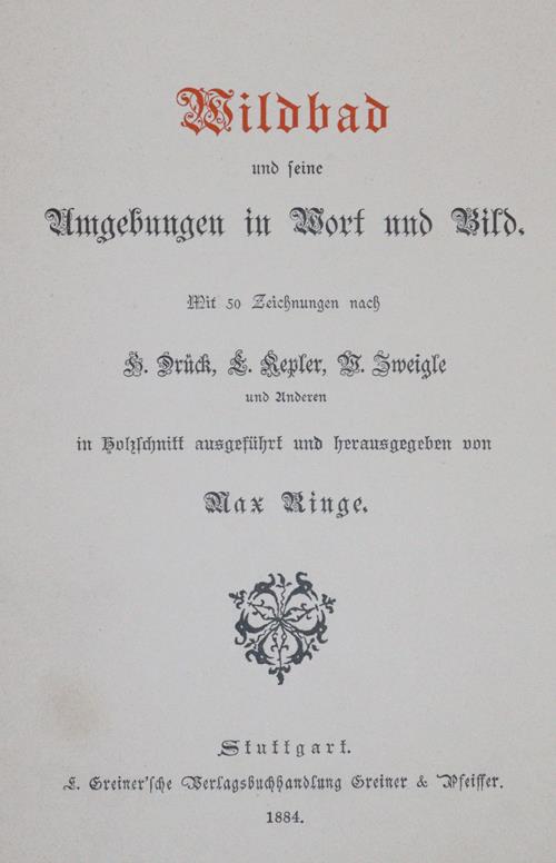 Ringe,M. (Hrsg.). | Bild Nr.1