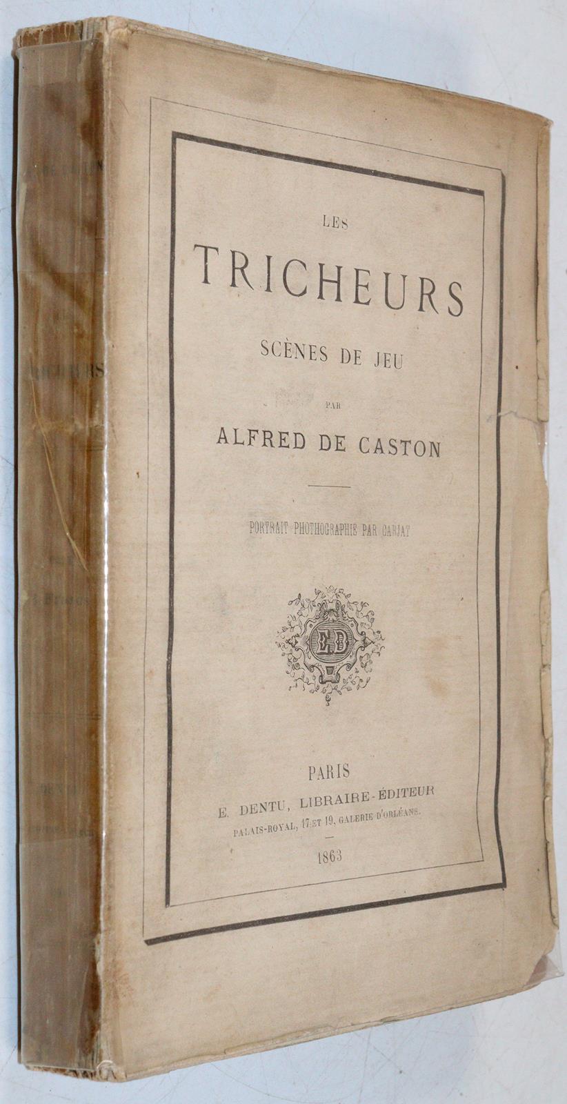 Caston,A.de. | Bild Nr.3