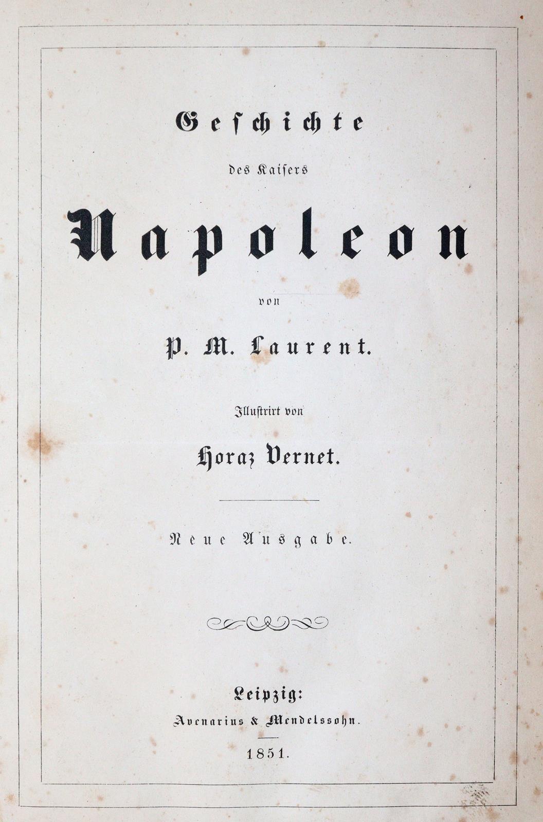 (Pommereul,F.R.-J.de.). | Bild Nr.1