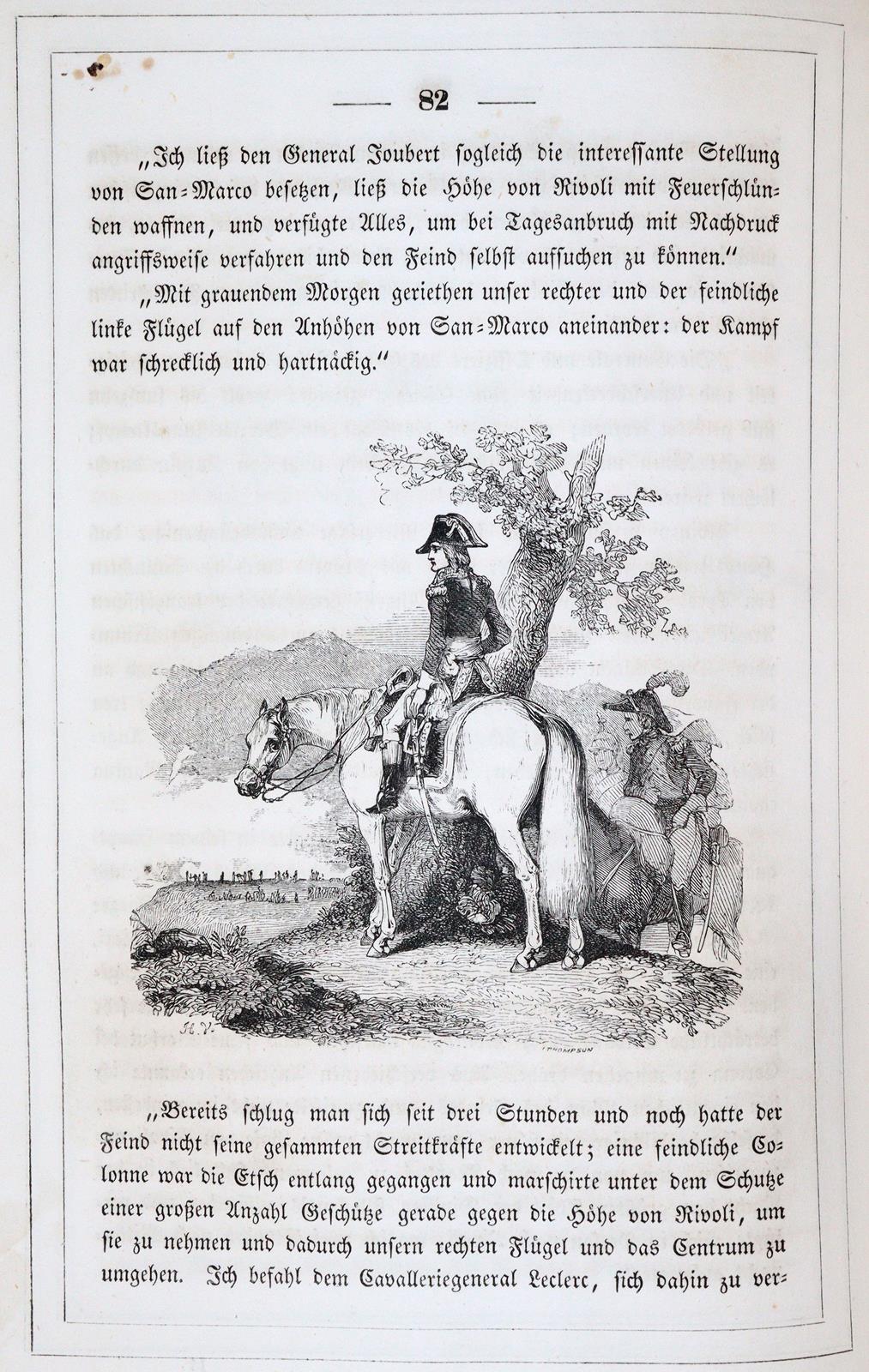 (Pommereul,F.R.-J.de.). | Bild Nr.2