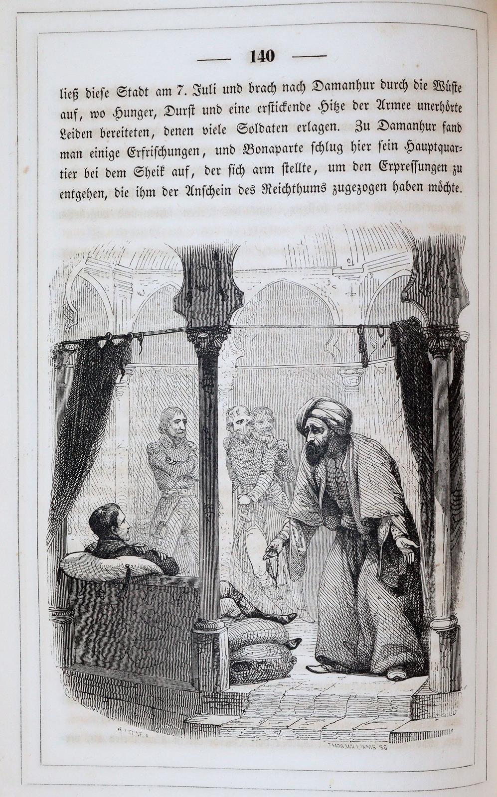 (Pommereul,F.R.-J.de.). | Bild Nr.3