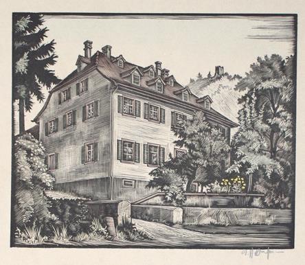 Hagmann,J.A. | Bild Nr.1