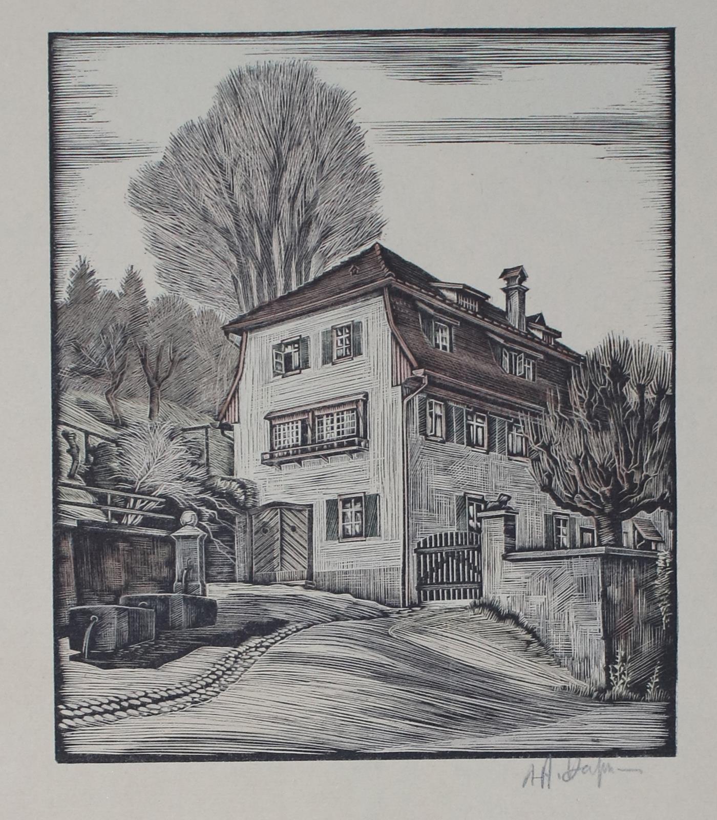 Hagmann,J.A. | Bild Nr.3