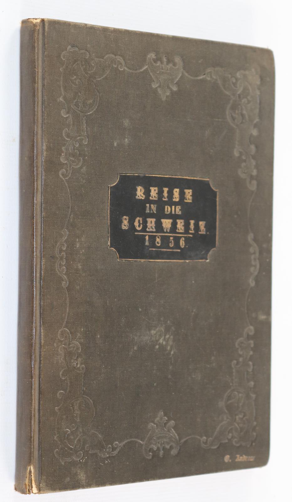 Reise in die Schweiz 1856 | Bild Nr.5