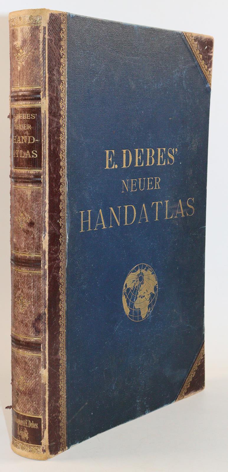 Debes,E. | Bild Nr.1