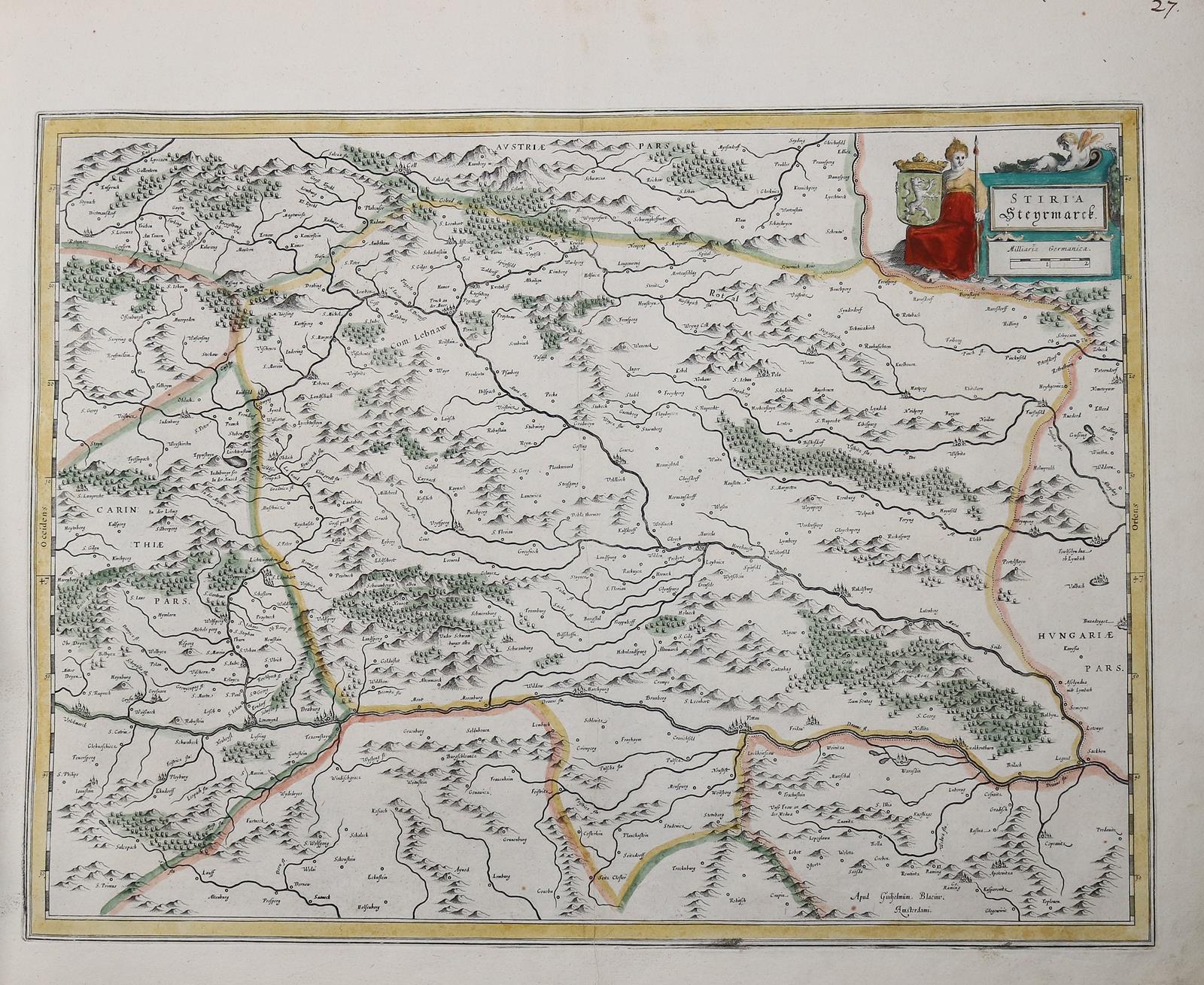 Janszoon,W. u. J.Blaeu | Bild Nr.6