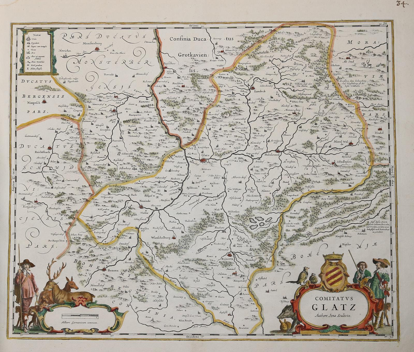 Janszoon,W. u. J.Blaeu | Bild Nr.7