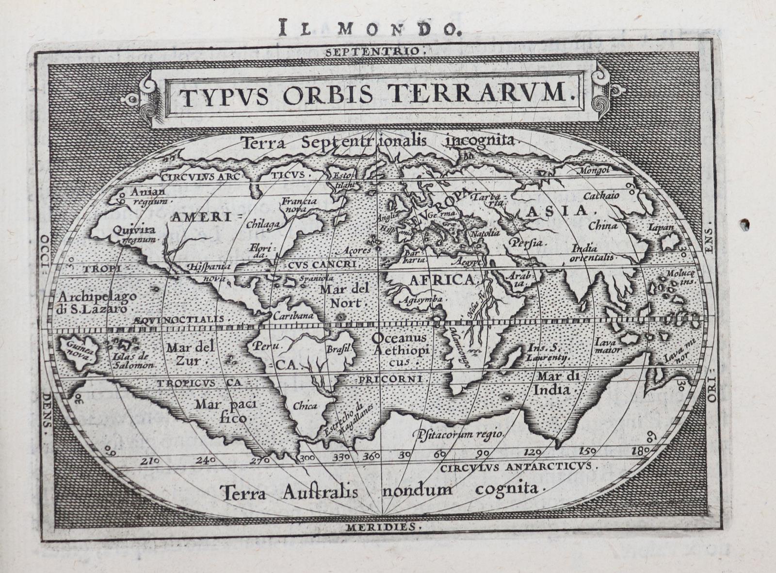 Ortelius,A. | Bild Nr.4