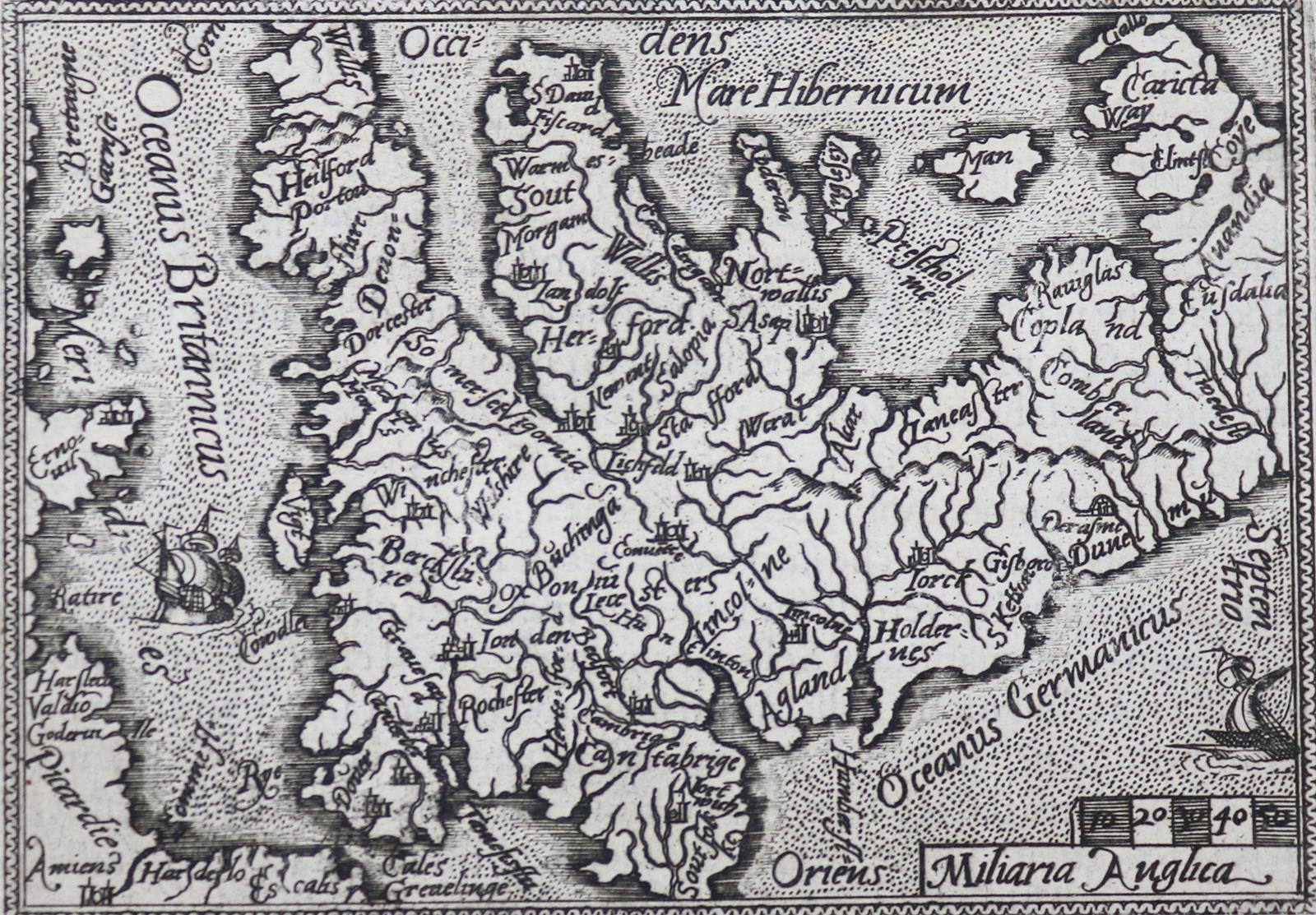 Ortelius,A. | Bild Nr.5