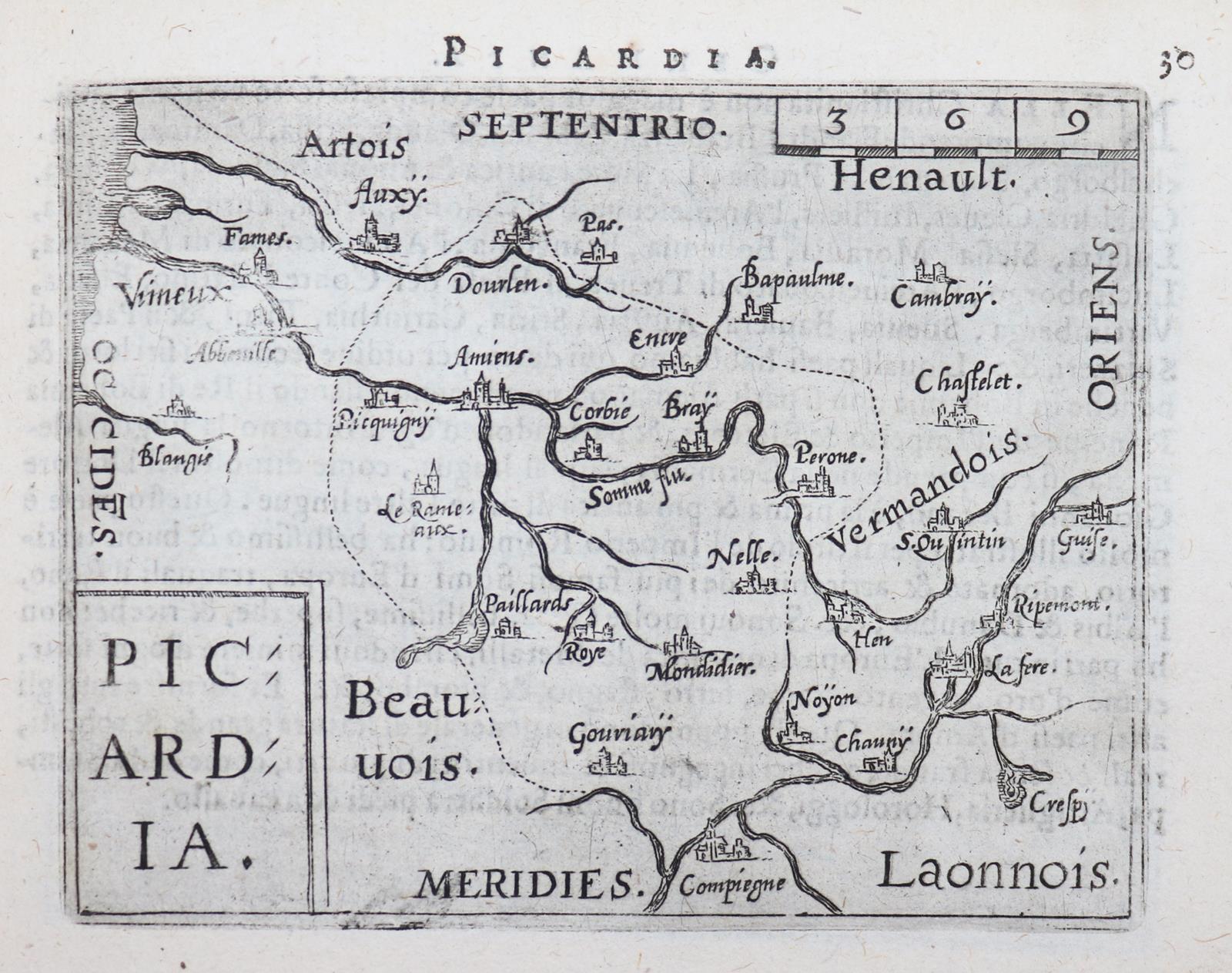 Ortelius,A. | Bild Nr.6