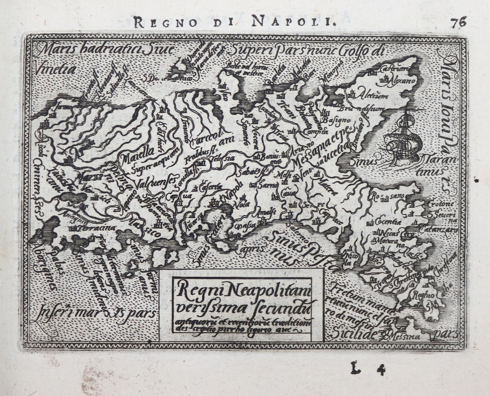 Ortelius,A. | Bild Nr.7