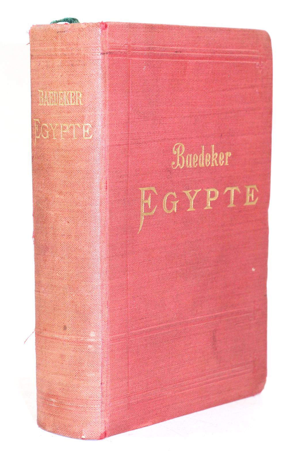 Egypte. | Bild Nr.8