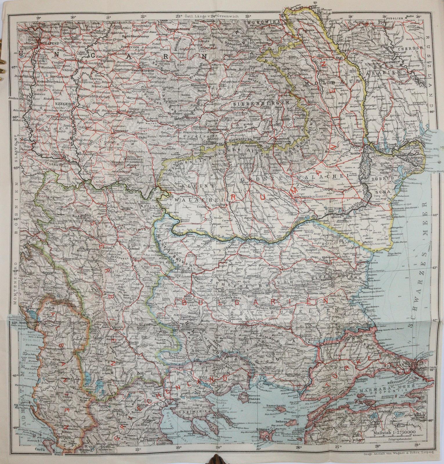 Konstantinopel, | Bild Nr.2