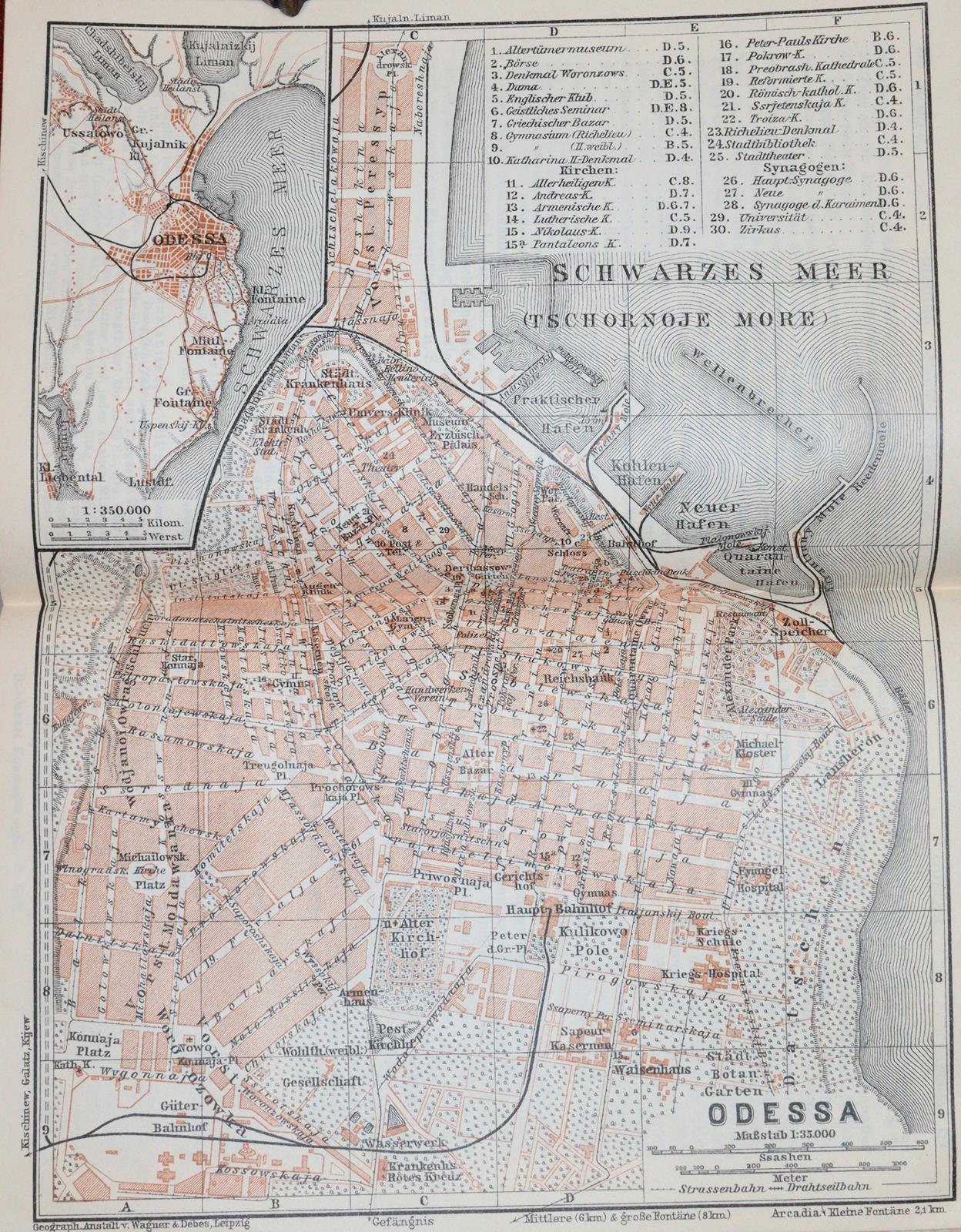 Konstantinopel, | Bild Nr.5