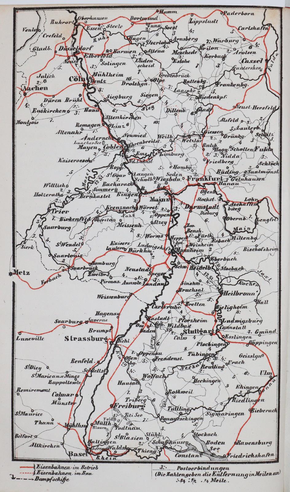 Rheinlande, Die, | Bild Nr.2