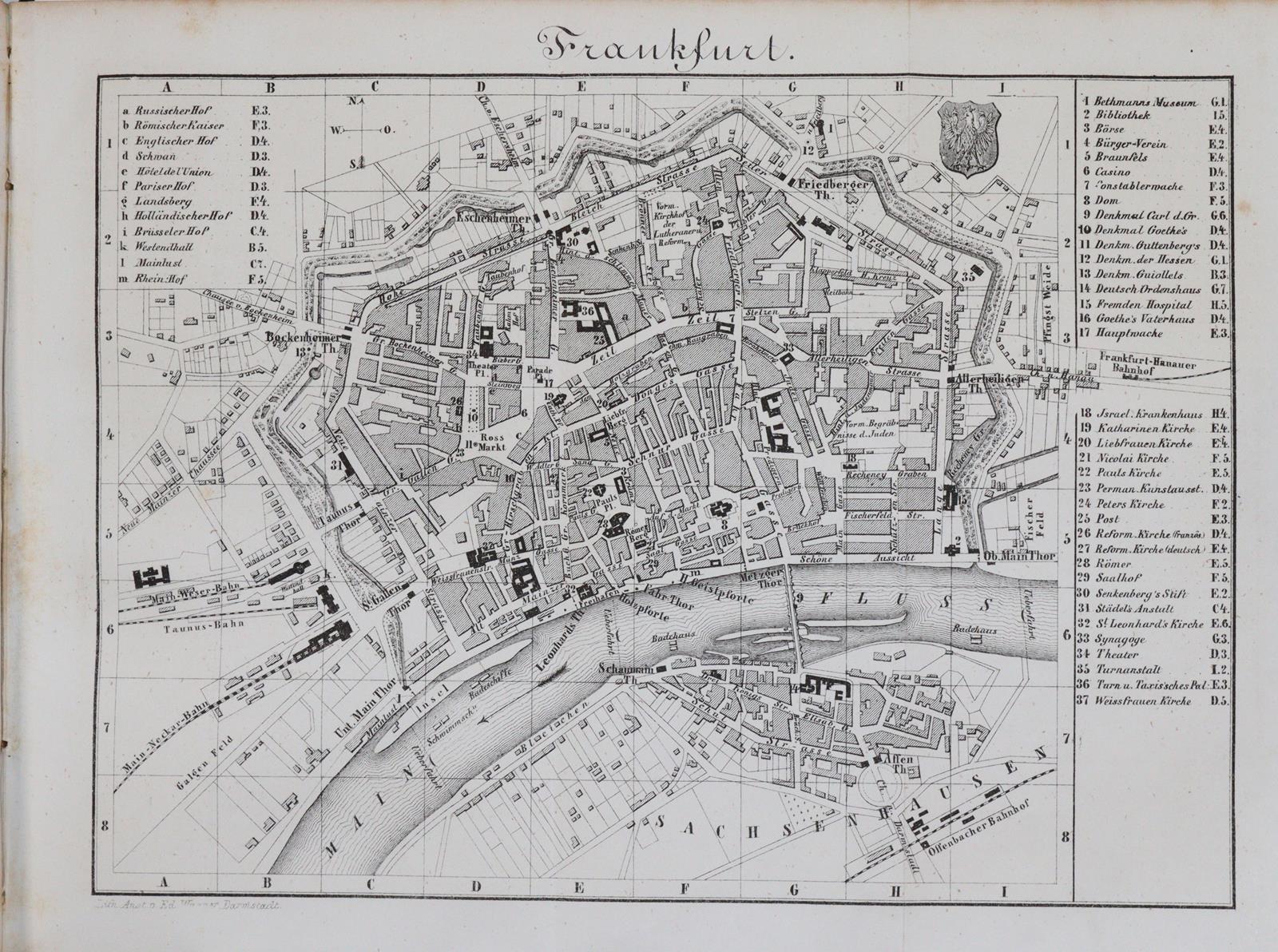 Rheinlande, Die, | Bild Nr.4