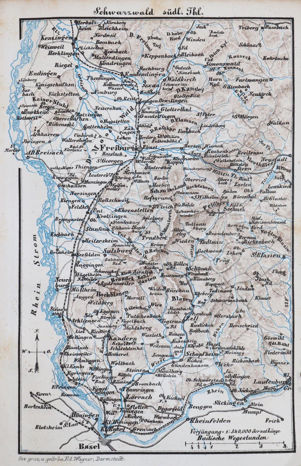 Rheinlande, Die, | Bild Nr.6