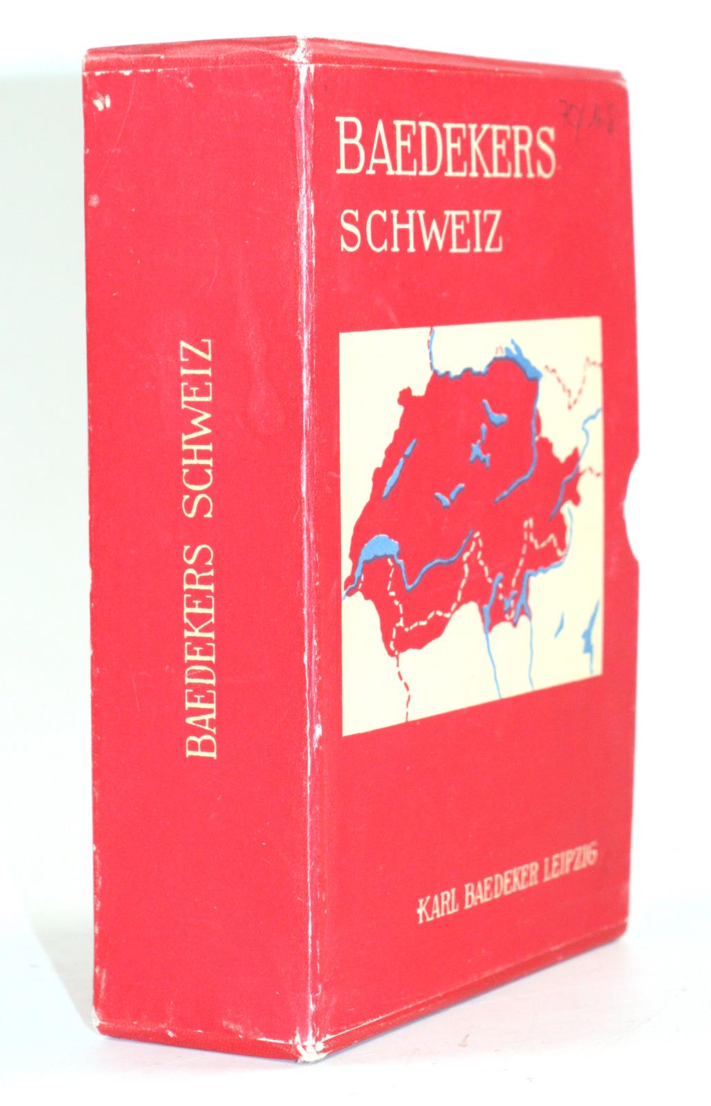 Schweiz, Die, | Bild Nr.6