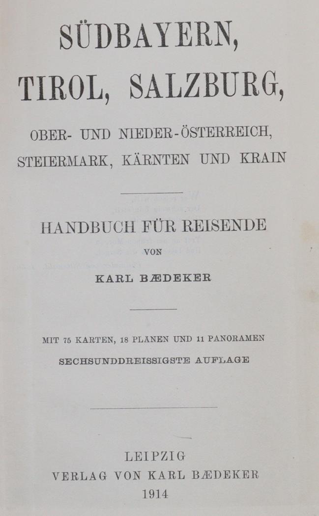 Südbayern, | Bild Nr.1
