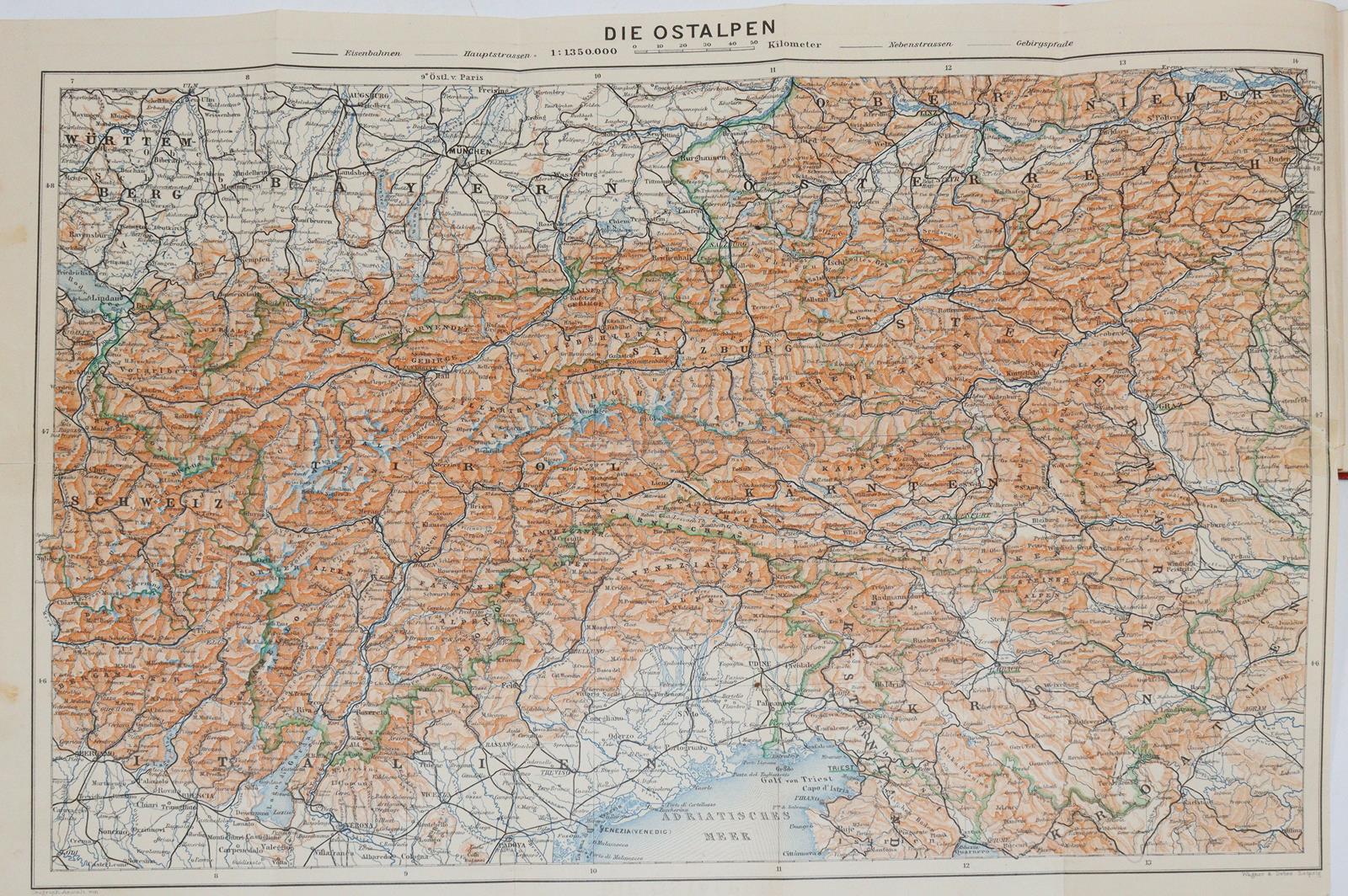 Südbayern, | Bild Nr.2