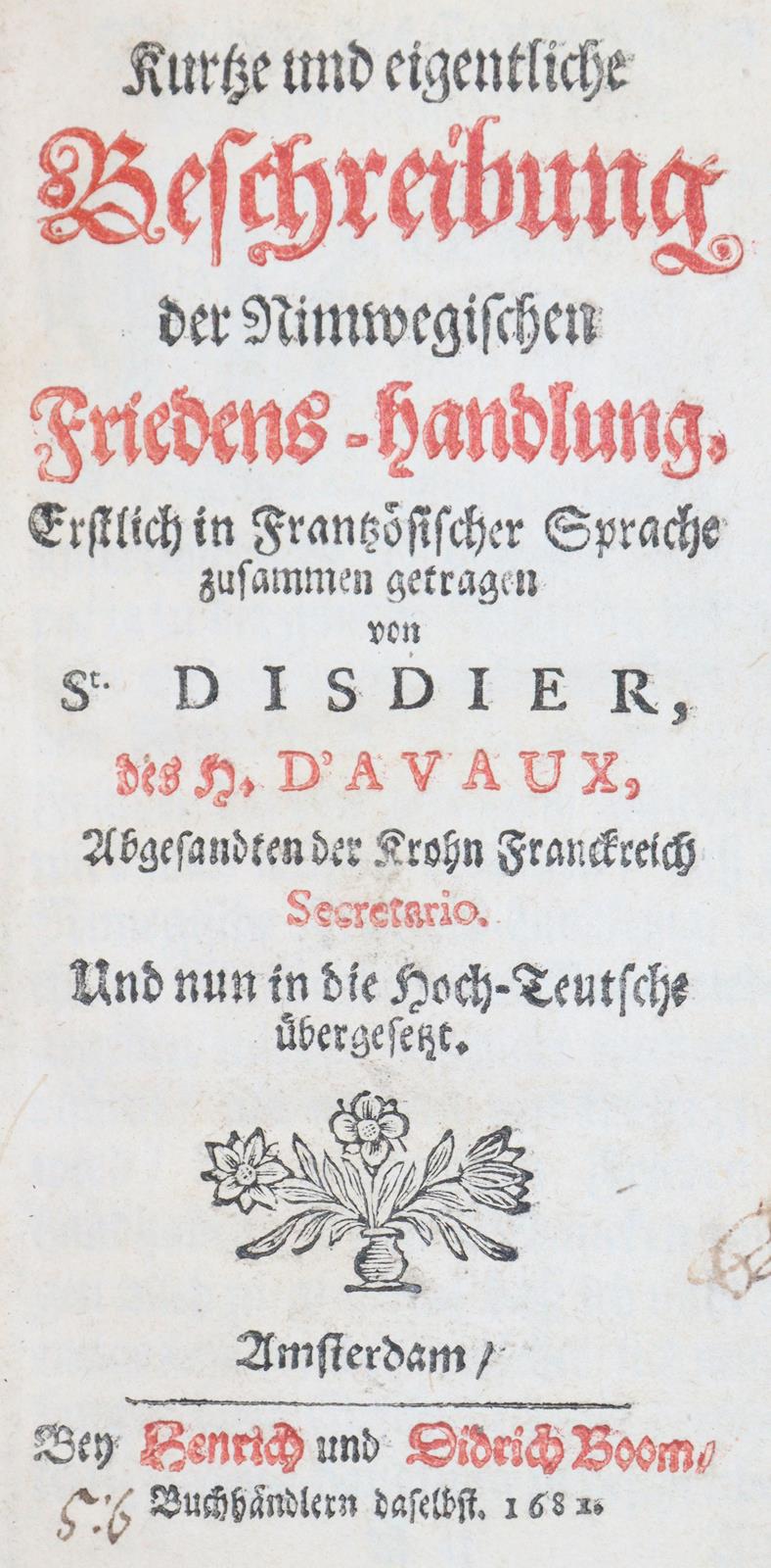(Limojon de Saint-Didier,A.-T.). | Bild Nr.1