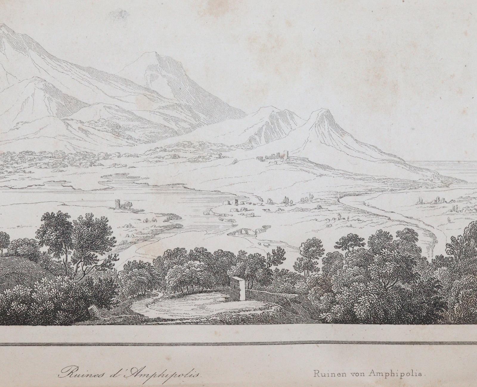 Pouqueville,(F.C.H.L.de). | Bild Nr.3