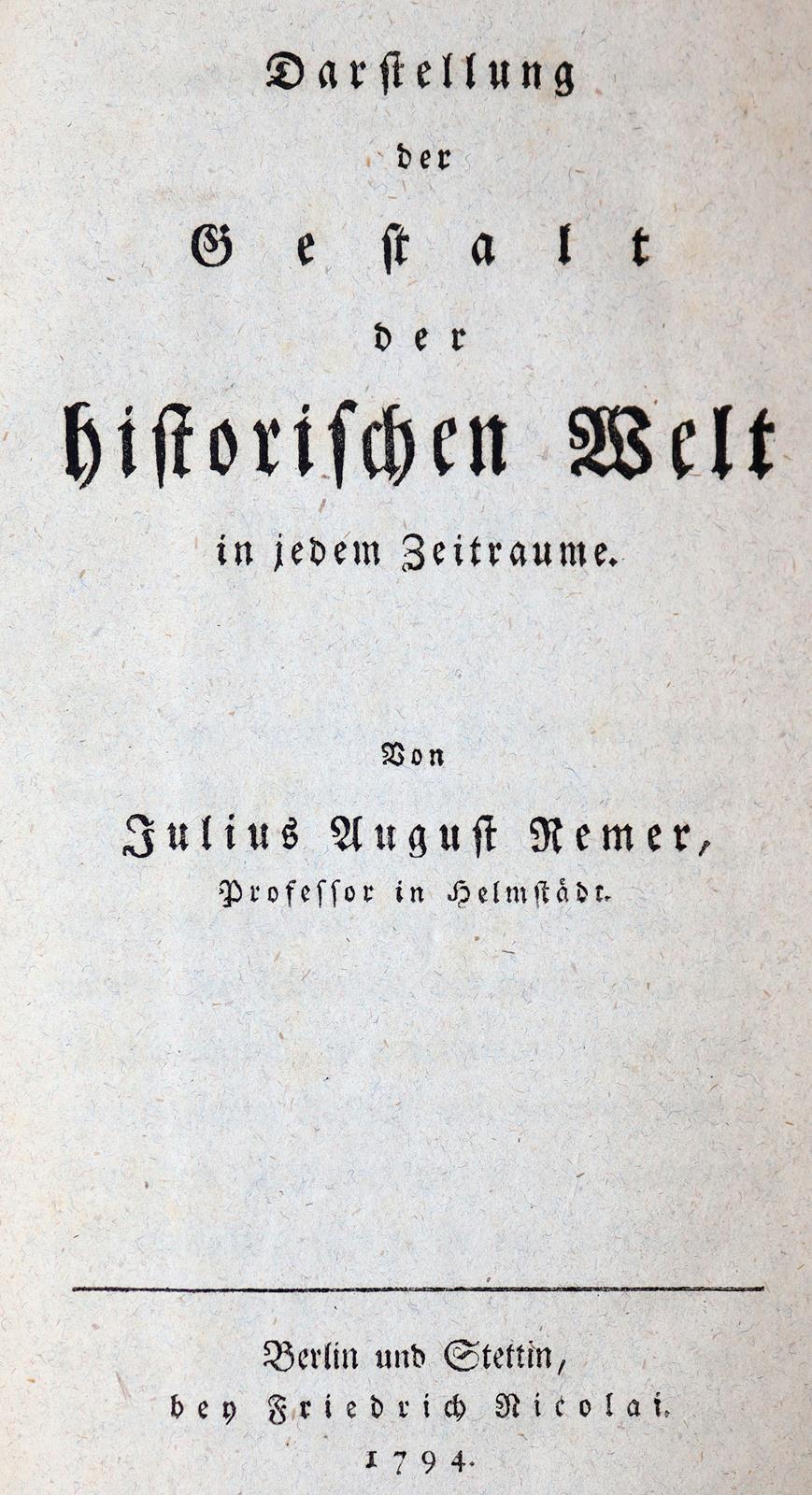 Remer,J.A. | Bild Nr.1