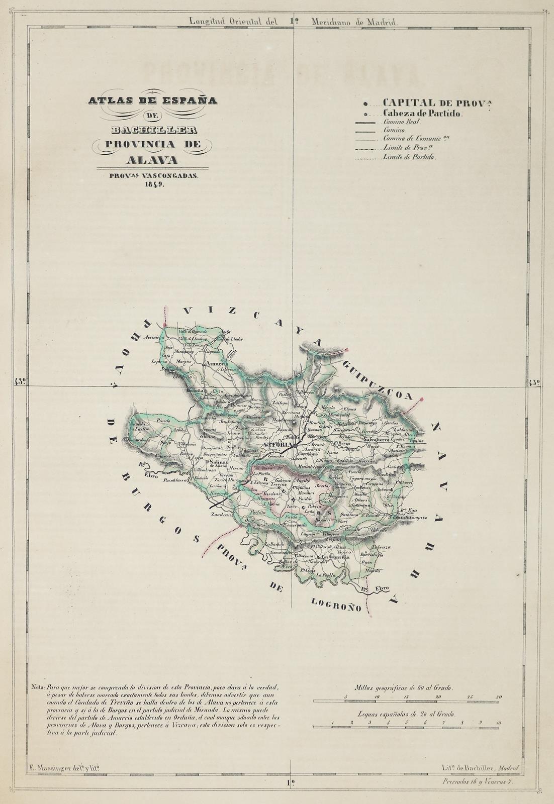Atlas | Bild Nr.1